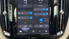 Volvo Xc60 2.0 T6 Recharge PHEV Inscription 5dr AWD Auto Estate